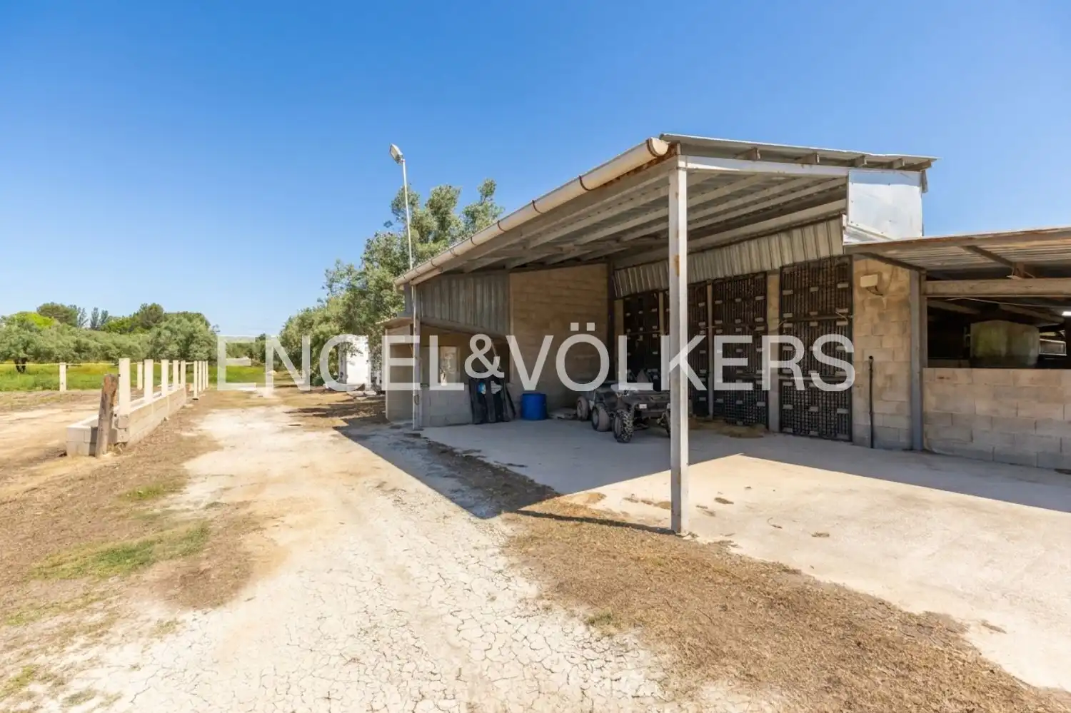 Casa o chalet en venta en Enguera con Aire acondicionado, Calefacción y Jardín privado