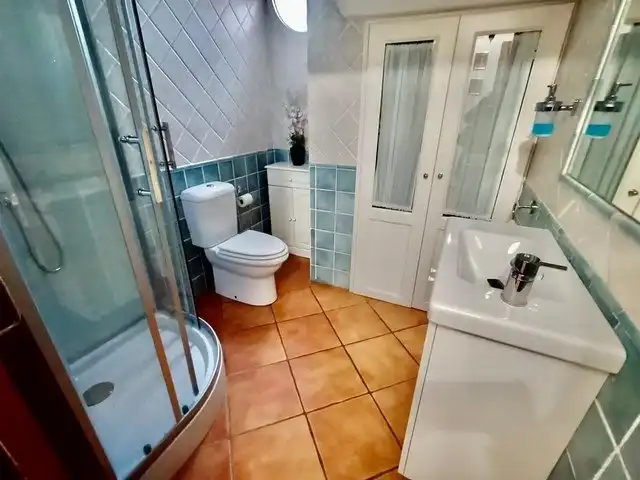 Casa o xalet en venda a Las Lagunas - Campano