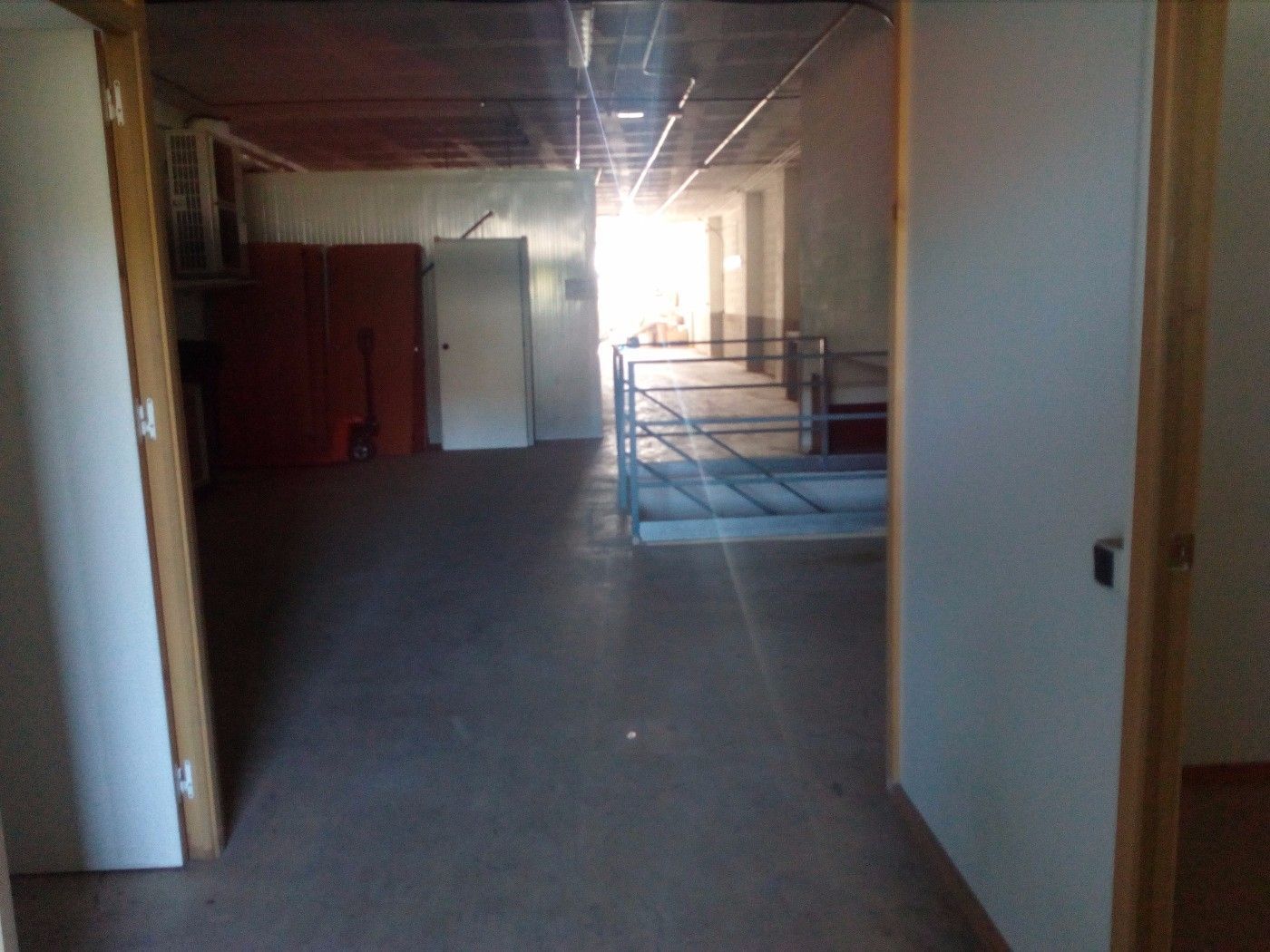 Industrial buildings to rent in Rubí