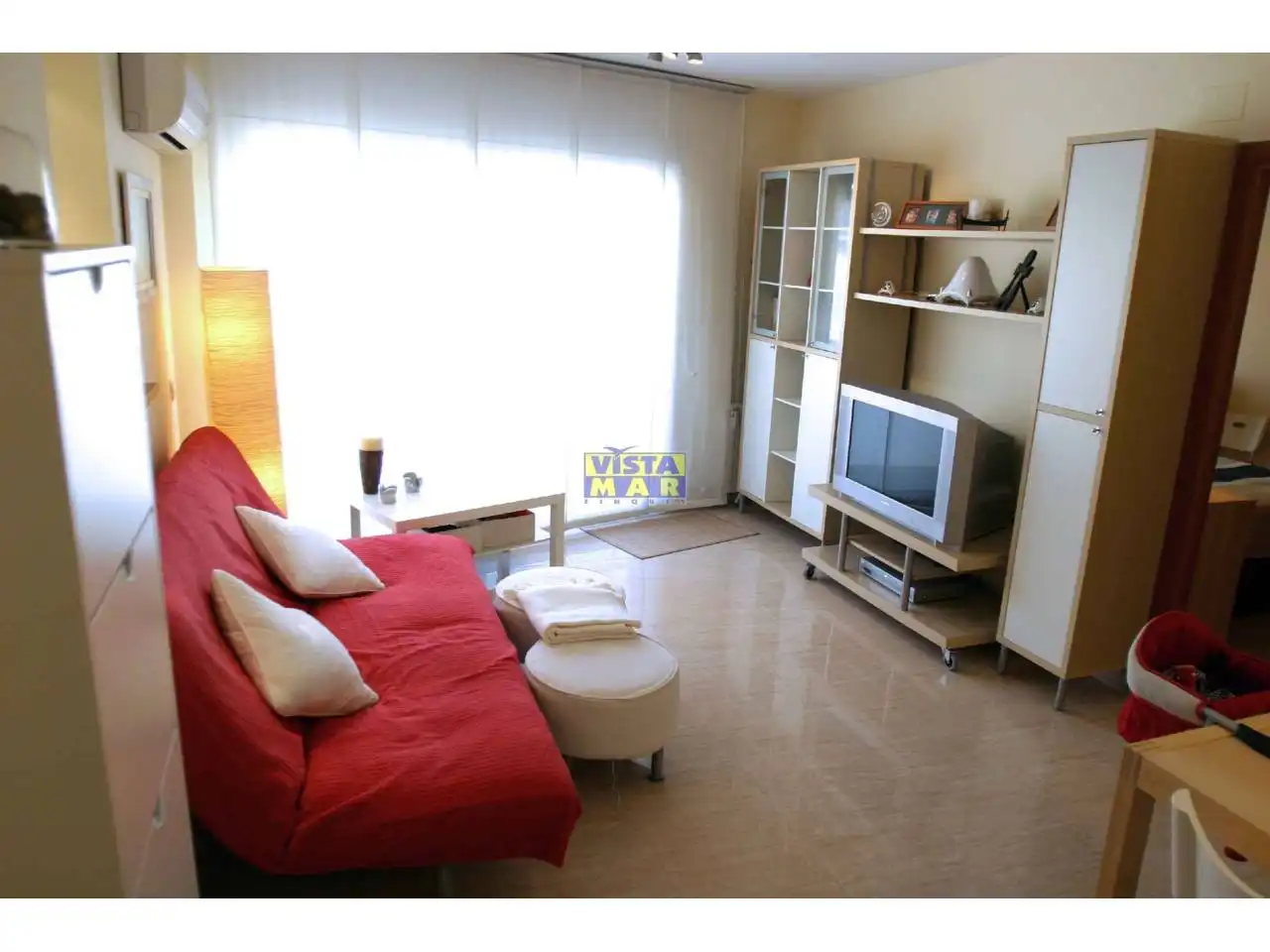 Appartement avec piscine à vendre à Santa Maria - L'Eixample - Sud Sumella