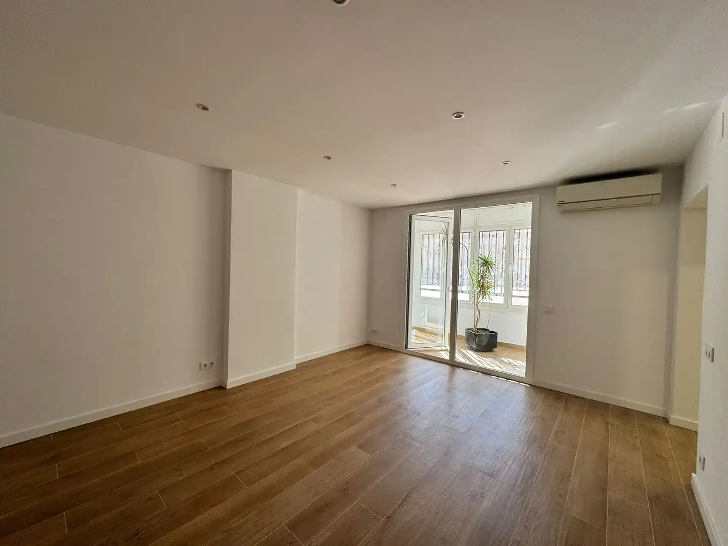 Flat for rent in Carrer dels Filadors, Creu Alta