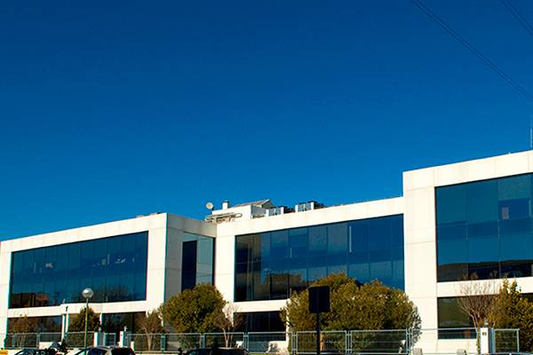 Oficina en Alquiler en Calle del Musgo en La Florida -  El  Plantío