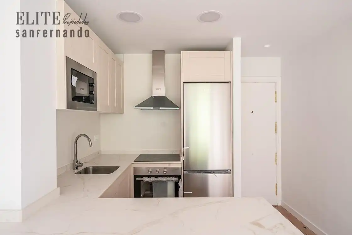 Apartments for sale in Calle Calle Joaquín Costa, El Sardinero