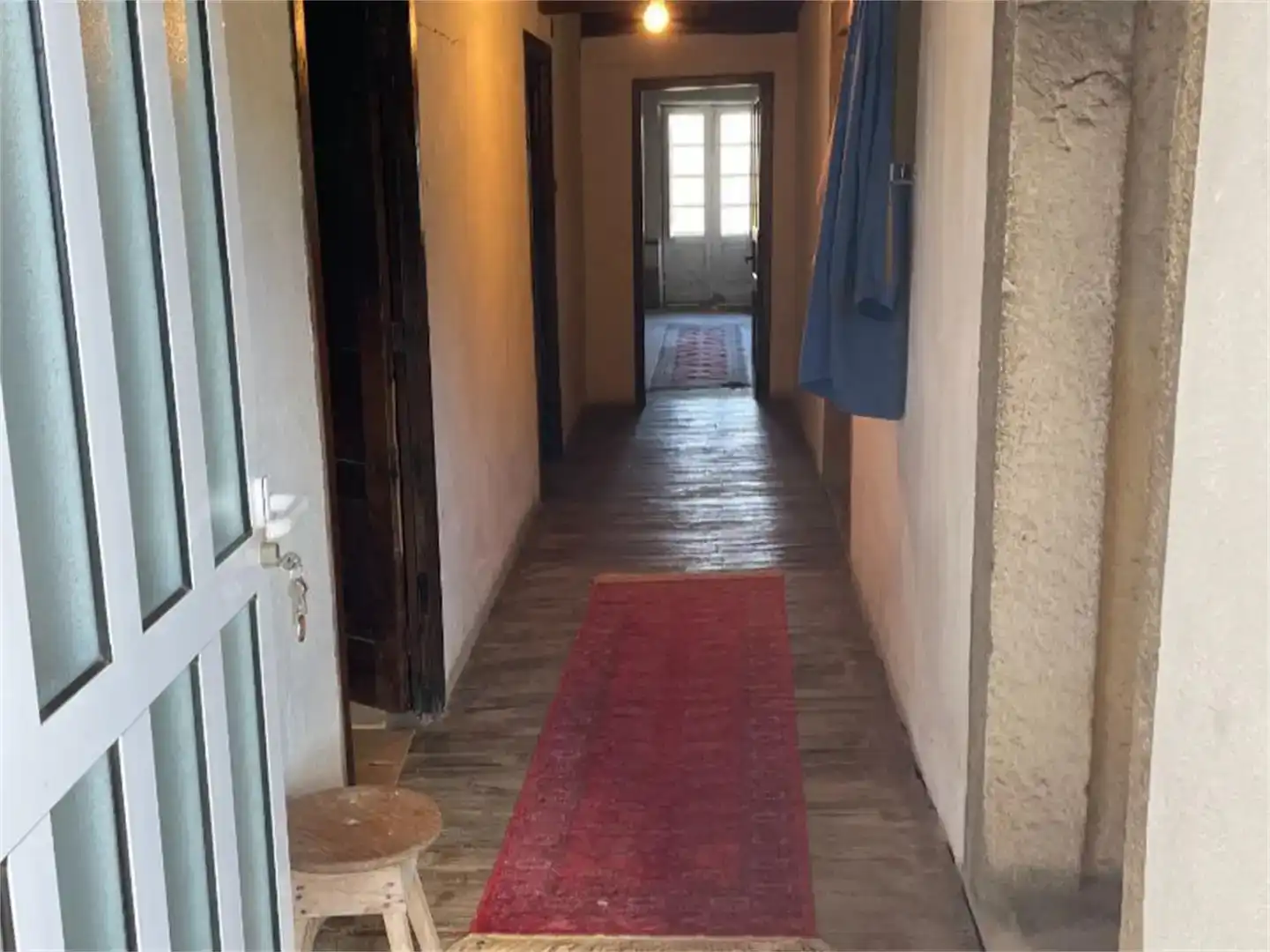 Finca rústica en venta en Lalín