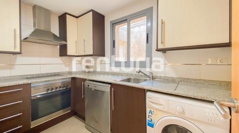 Foto 5 de Ático de alquiler en Carrer Costa Brava, Almenara, Castellón