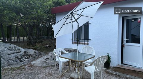 Foto 3 von Zimmer in Mojadillas - Parque de las Infantas - El Paraiso, Valdemorillo