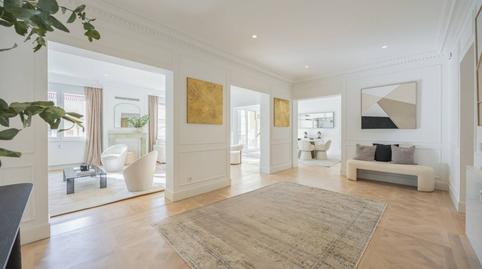 Photo 3 of Flat for sale in Recoletos, Madrid