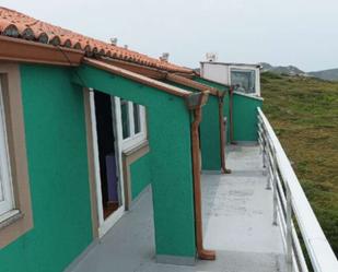 Exterior view of Flat for sale in Muxía  with Heating and Storage room