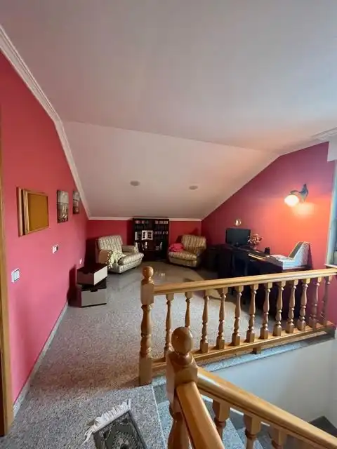 Chalet con terraza en venta en Rúa Bacorelle 10, imagen 33