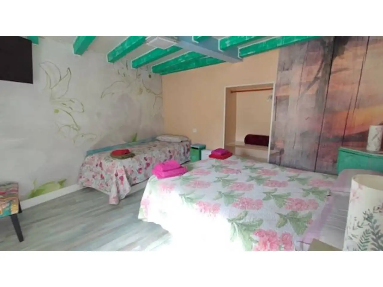 Casa con jardín en venta en Calle Valmori, imagen 31