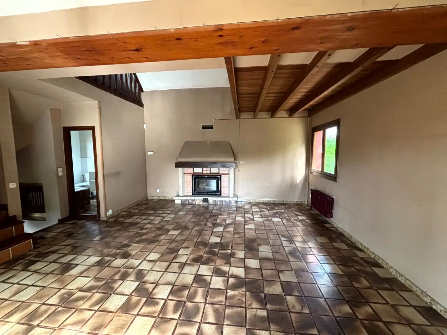 Villa con giardino in vendita a Caserio Santianes 8, imagen 13