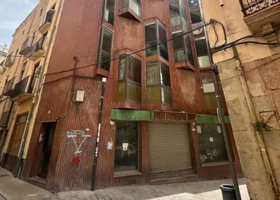 Flat for sale in Valls