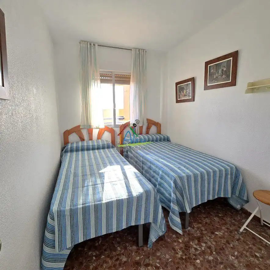 Wohnung mit Pool zum Verkauf in Sevilla Playa, imagen 11