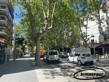 Business premises to rent in Carrer Major