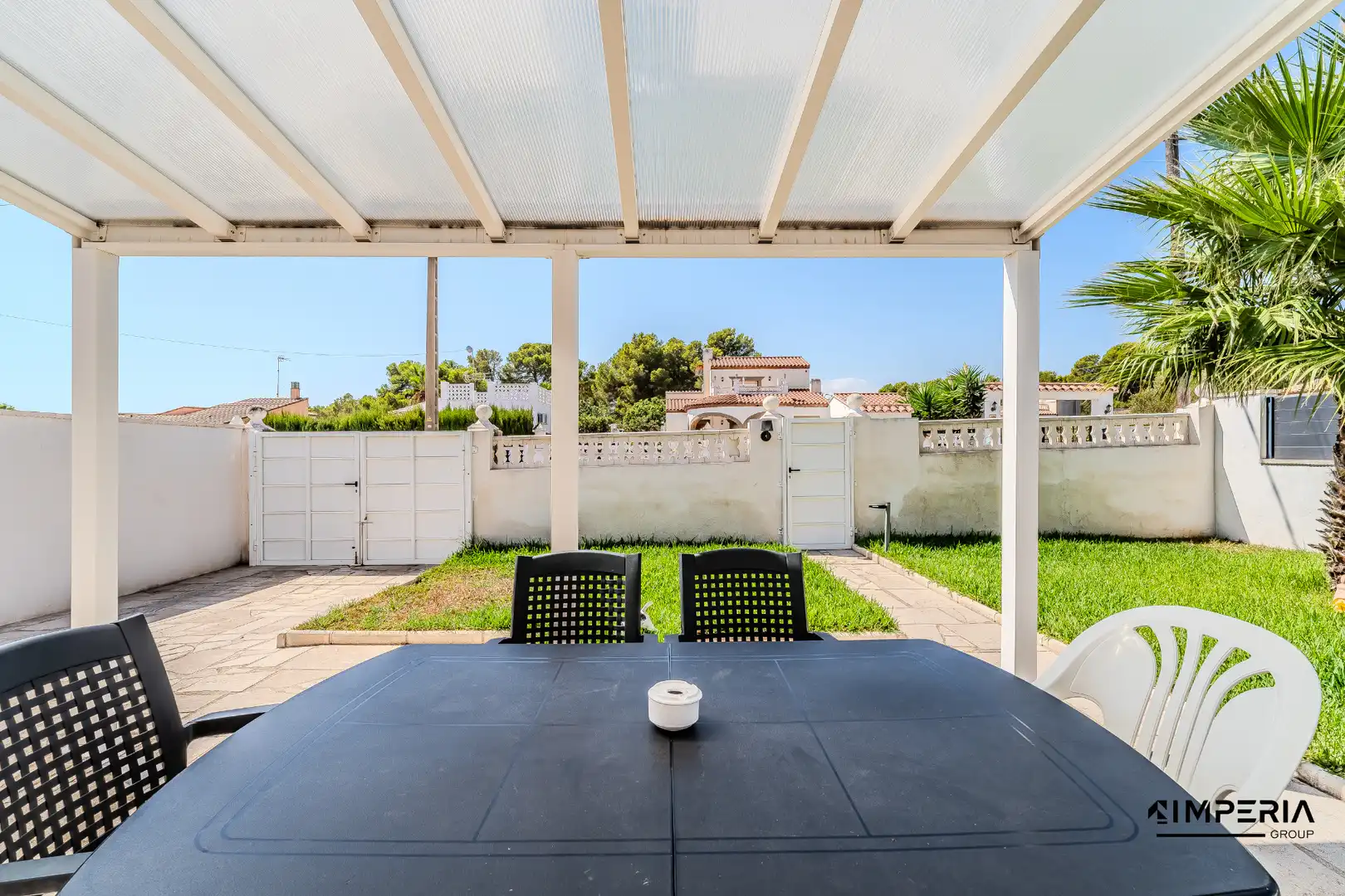 Villa avec terrasse à vendre à Carrer Rovelló, imagen 57