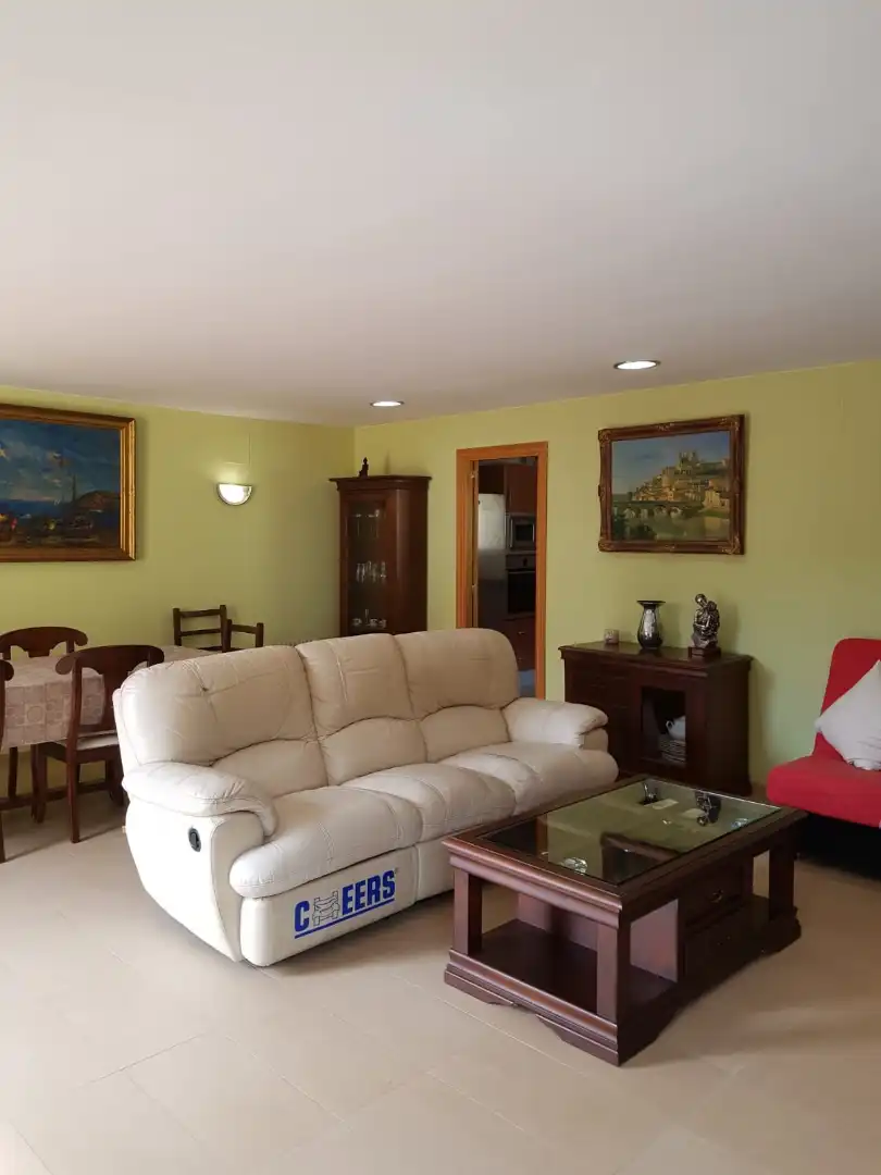 Villa avec terrasse à louer à Carrer Escorpio, imagen 4