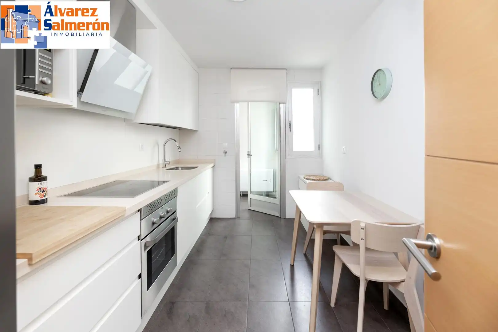 Piso con piscina en venta en Avenida de Circunvalación, imagen 20
