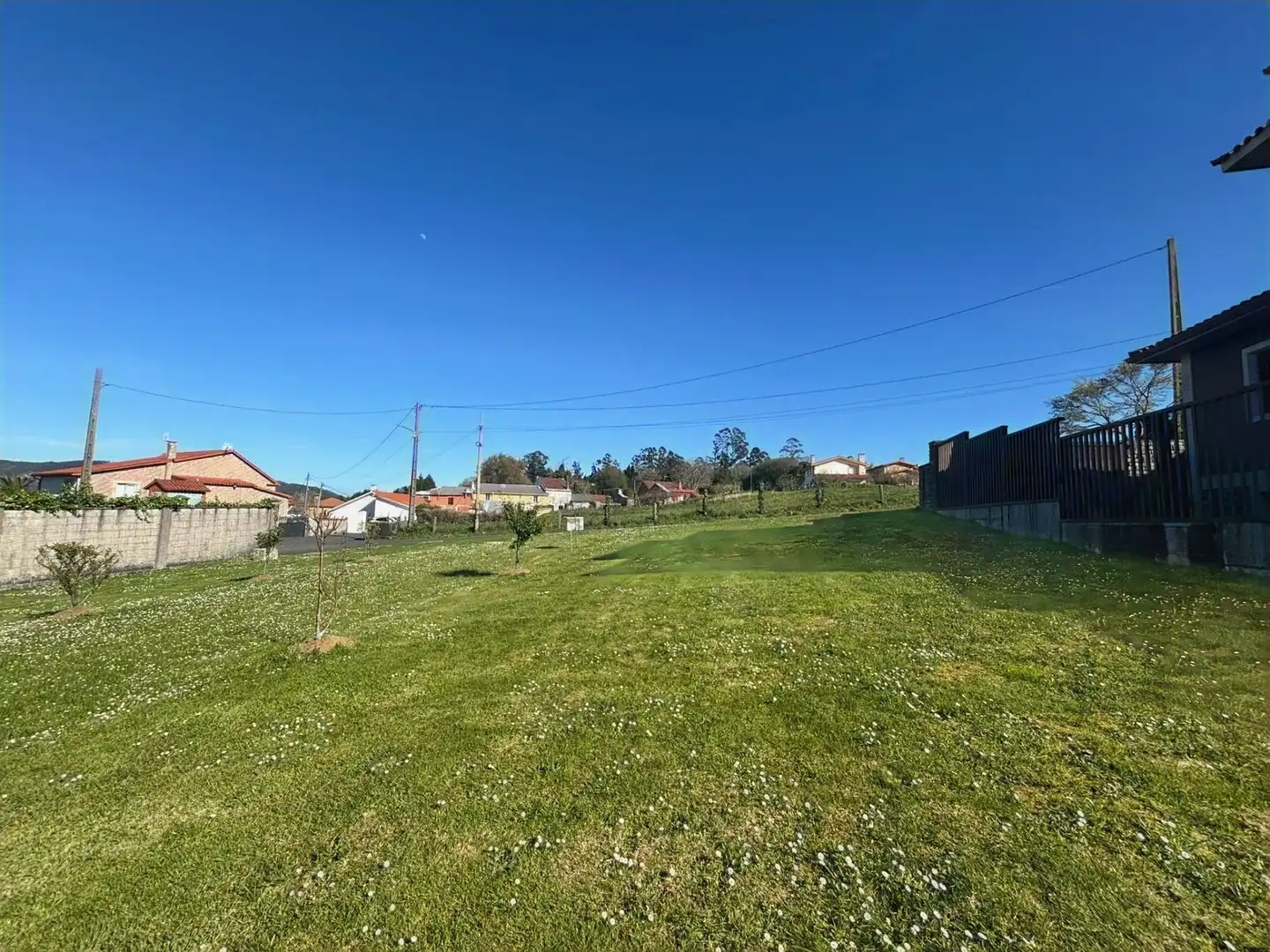 Terreni e lotti in vendita a A Gándara, imagen 3