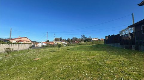 Finca edificable en La Faisca, imagen 3