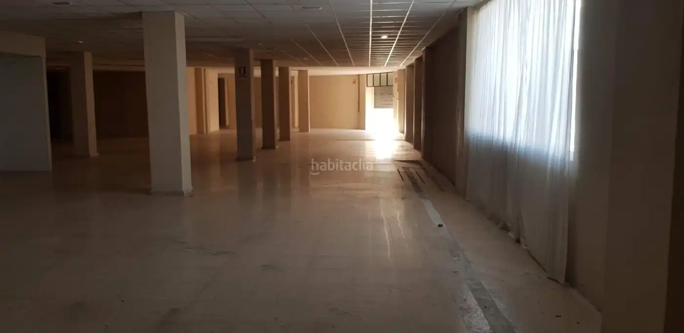 Business premises to rent in Avenida de la Libertad 24, imagen 19