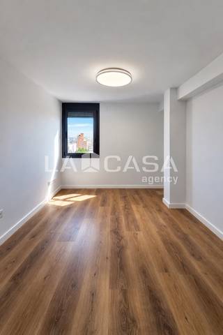 Ático en Venta en El Besós i el Maresme