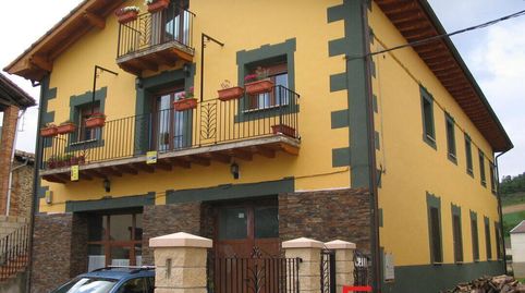 Foto 5 de Casa o chalet en venta en Condado de Treviño, Burgos
