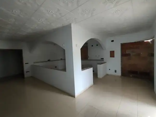 Cocina de Edificio en venta en Vidreres