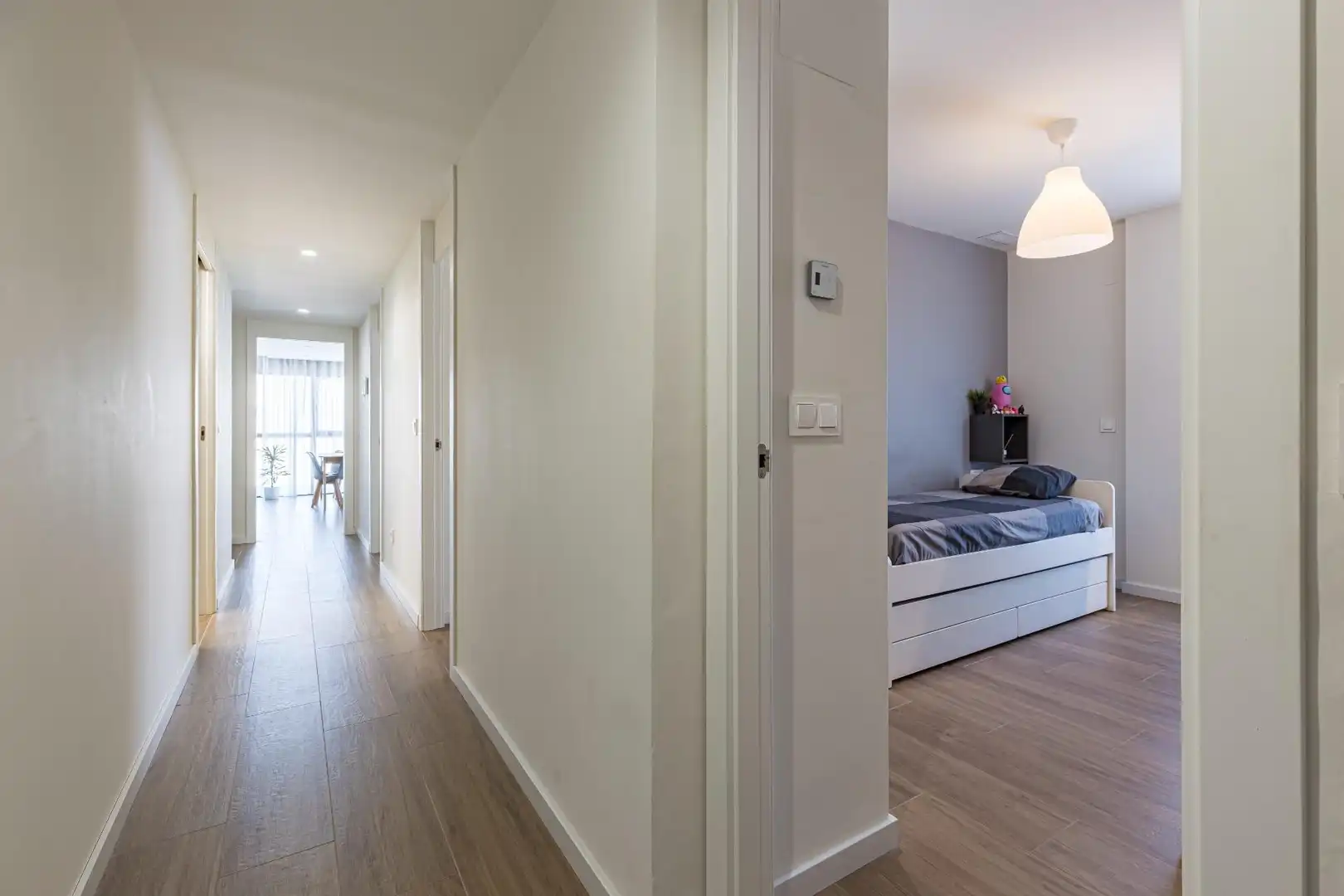 Piso con piscina en venta en Norte, imagen 15