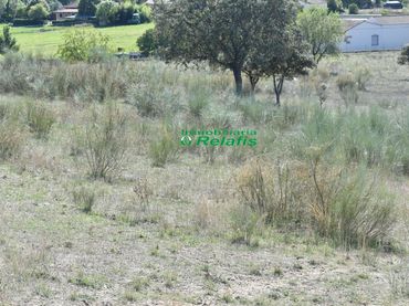 Casa rústica en venta en Valhondo