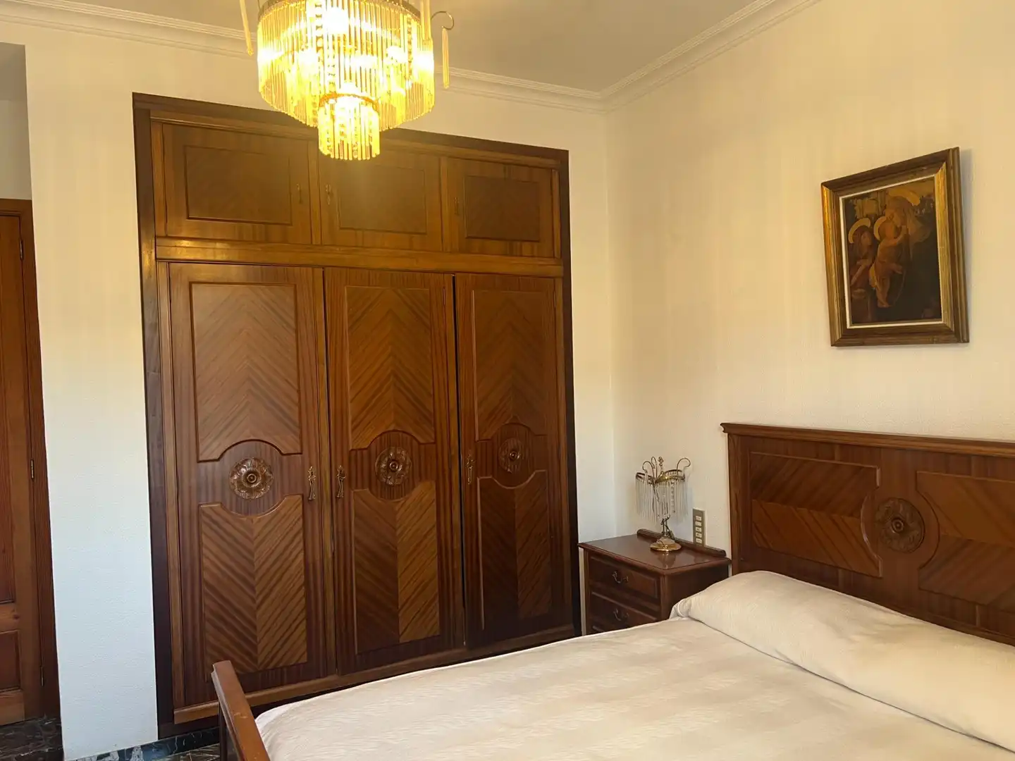 Dormitori de Pis en venda en Inca amb Balcó