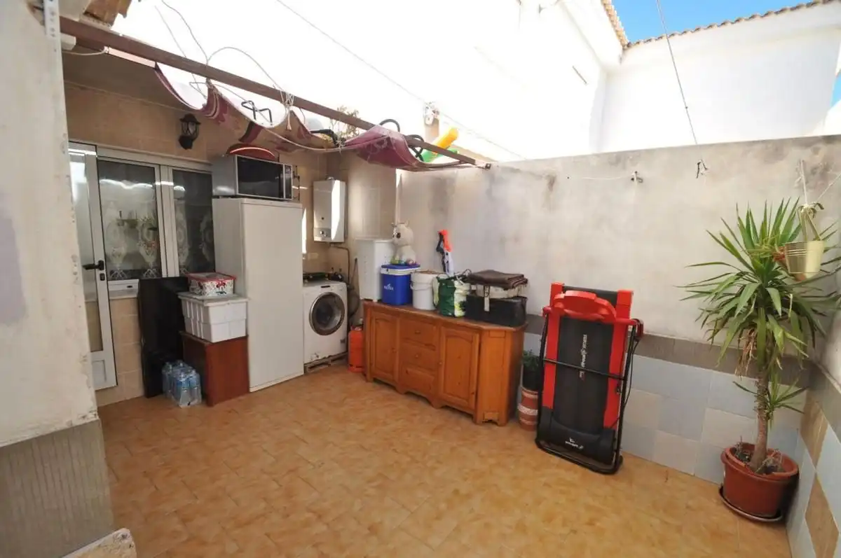 Chalet en venta en El Pinós / Pinoso, imagen 11