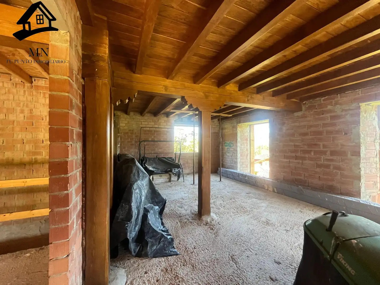 Houses for sale in Villacarriedo