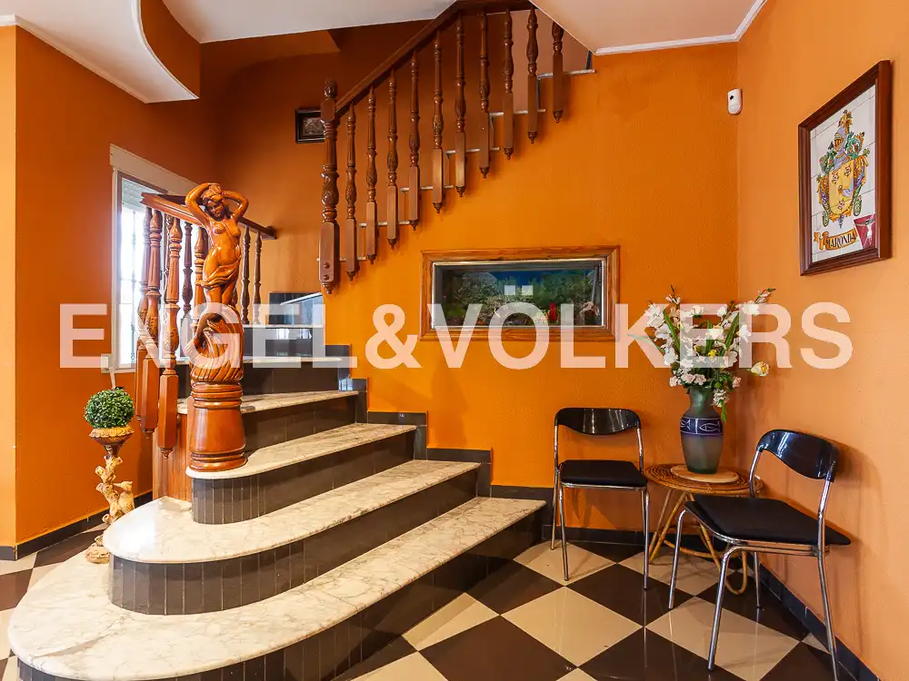 Casa o chalet en venta en Barxeta con Calefacción, Jardín privado y Terraza