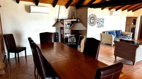 Foto 4 de Finca rústica en venda a Real de Altavista, 20, Arona pueblo, Santa Cruz de Tenerife