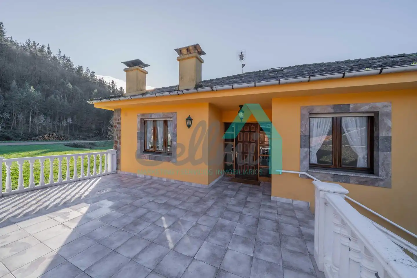 Maison avec jardin à vendre à La Rebollada, imagen 22