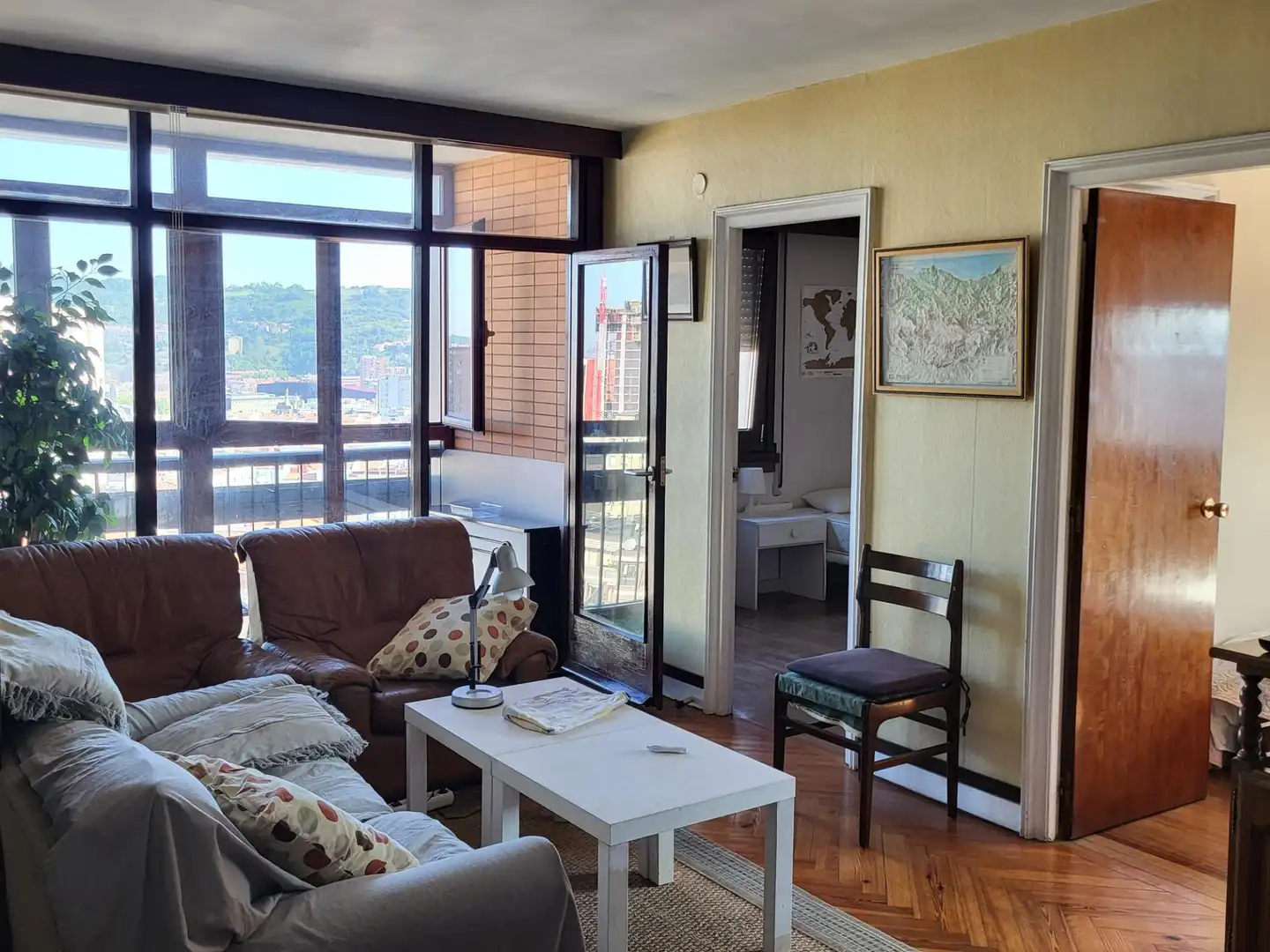 Flat for sale in Bilbao , Bizkaia