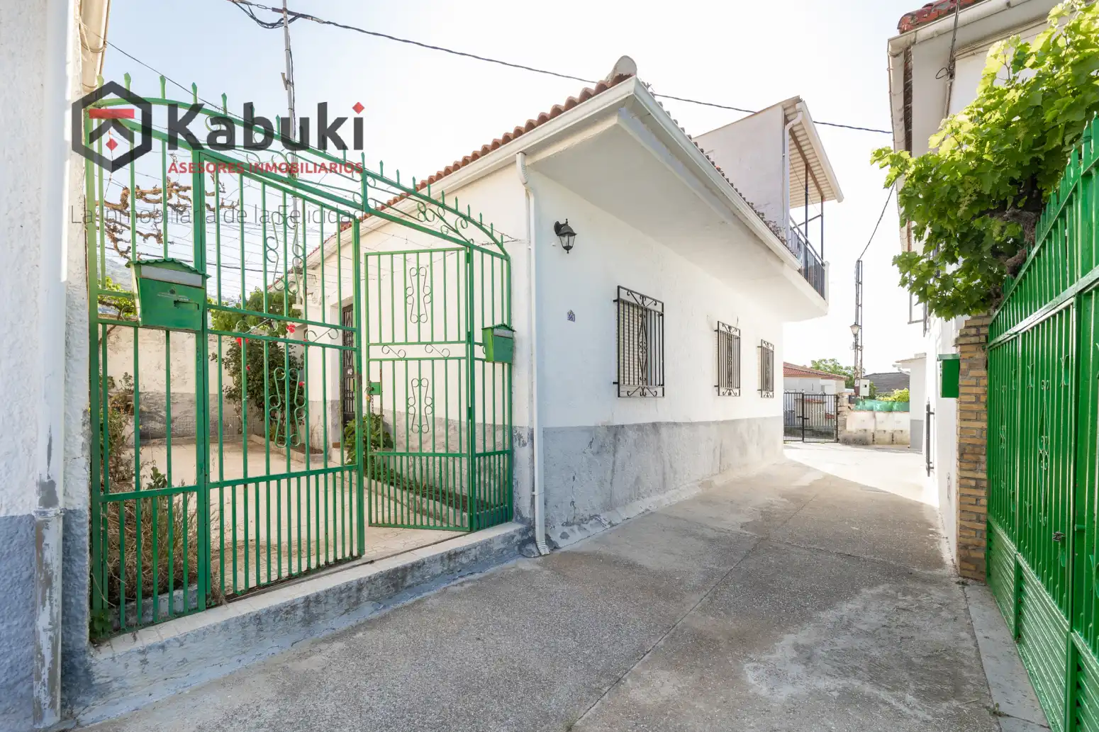 Maison à vendre à Huétor de Santillán - CL MOLINO ALTO 48, imagen 24
