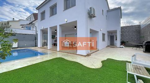 Foto 3 de Casa o xalet en venda a Pacs del Penedès, Barcelona