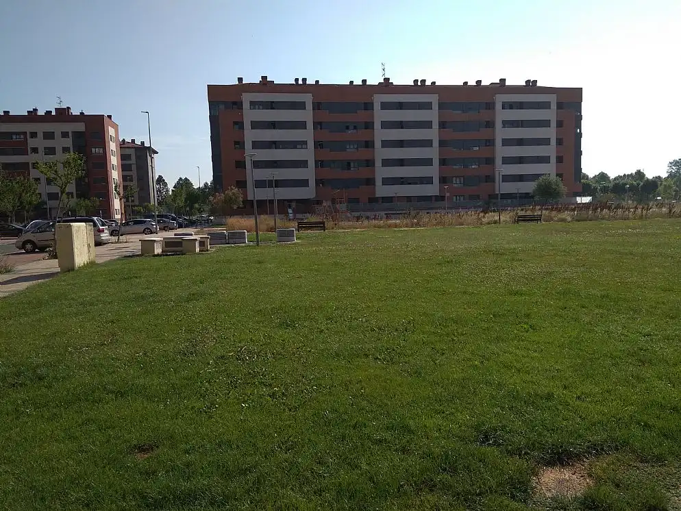 Terreny rústic en venda a Sc Ronda Ferrocarril, imagen 8
