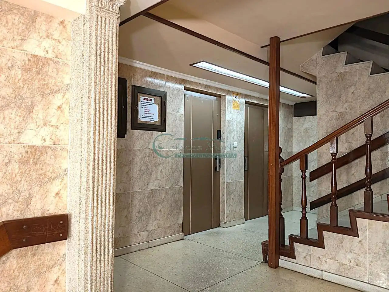 Piso con terraza en venta en Centro Urbano, imagen 30