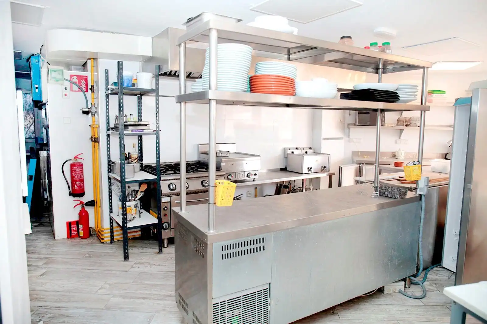 Business premises for sale in Platja de Palma, imagen 13