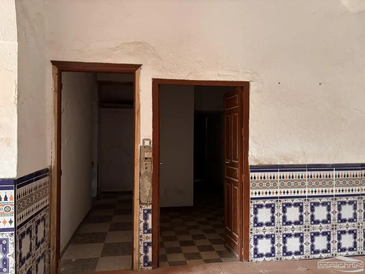 Casa o xalet en venda en Aguilar de la Frontera amb Terrassa i Traster