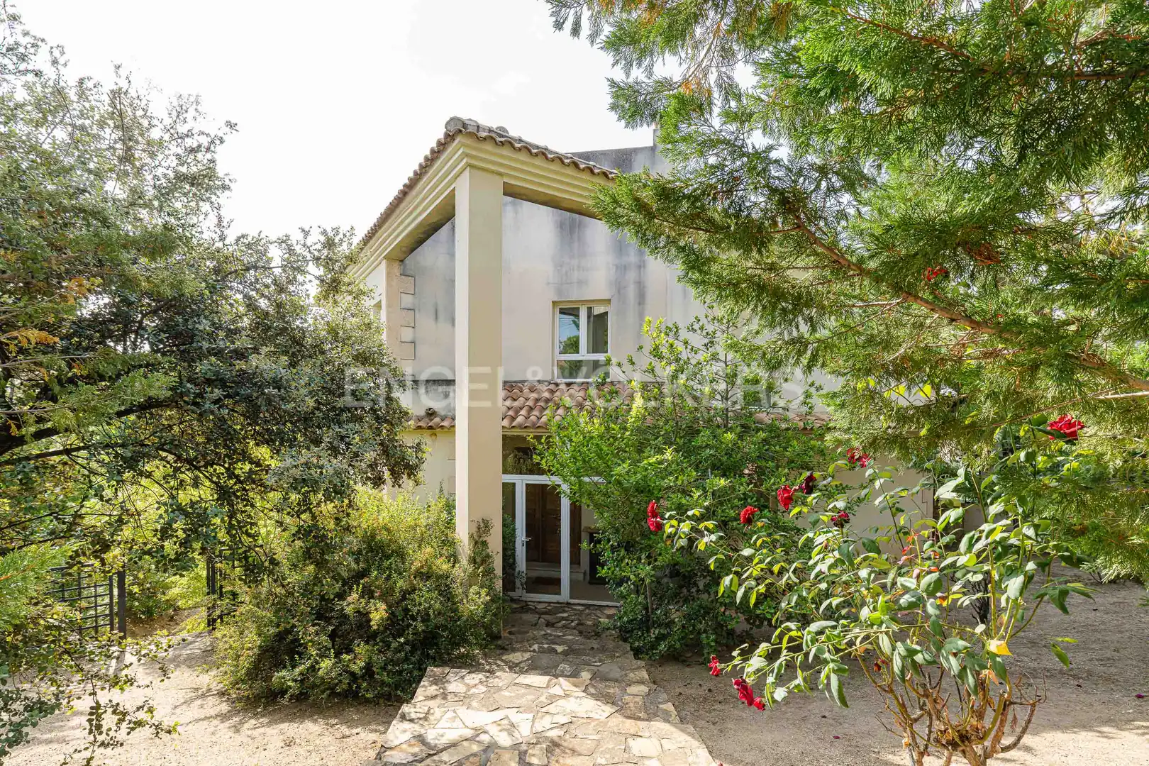 Maison avec terrasse à vendre à Pino Alto - Navarredonda, imagen 33