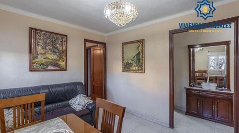 Photo 4 of Flat for sale in Barrio de Zaidín, Granada Capital