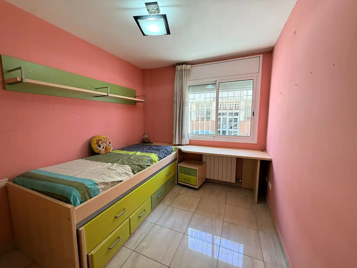 Habitación de Piso en venta en Sant Pere de Ribes con Calefacción