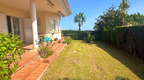 Foto 3 de Casa o chalet en venta en Camí Coll de Pous, La Pedrera - Vessanes, Dénia