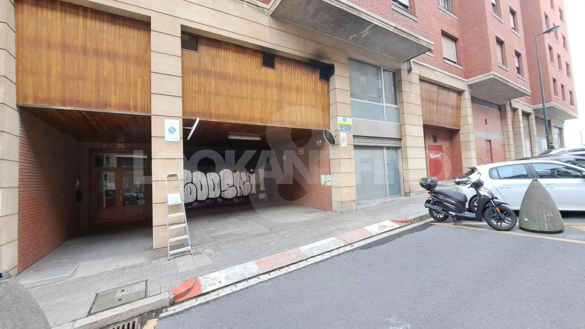 Individual for sale in Calle IBARREKOLANDA