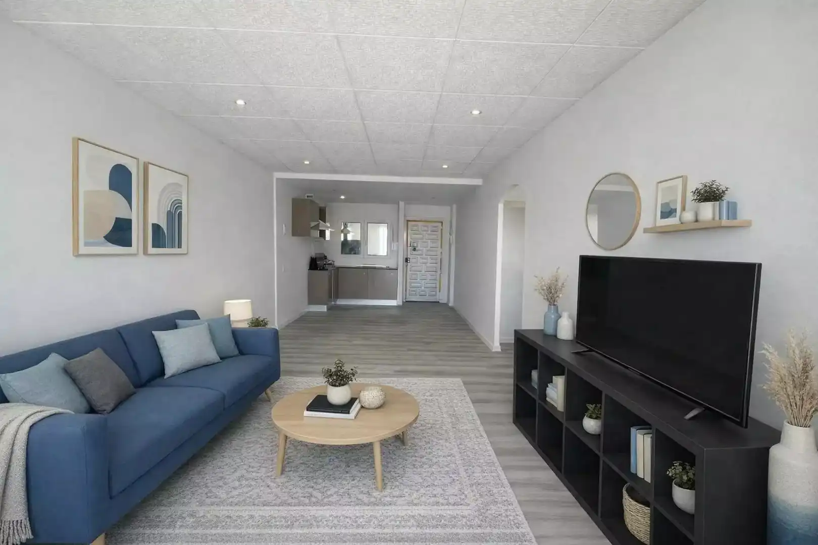 Apartamento en venta en Moxó - Sant Mori, imagen 9