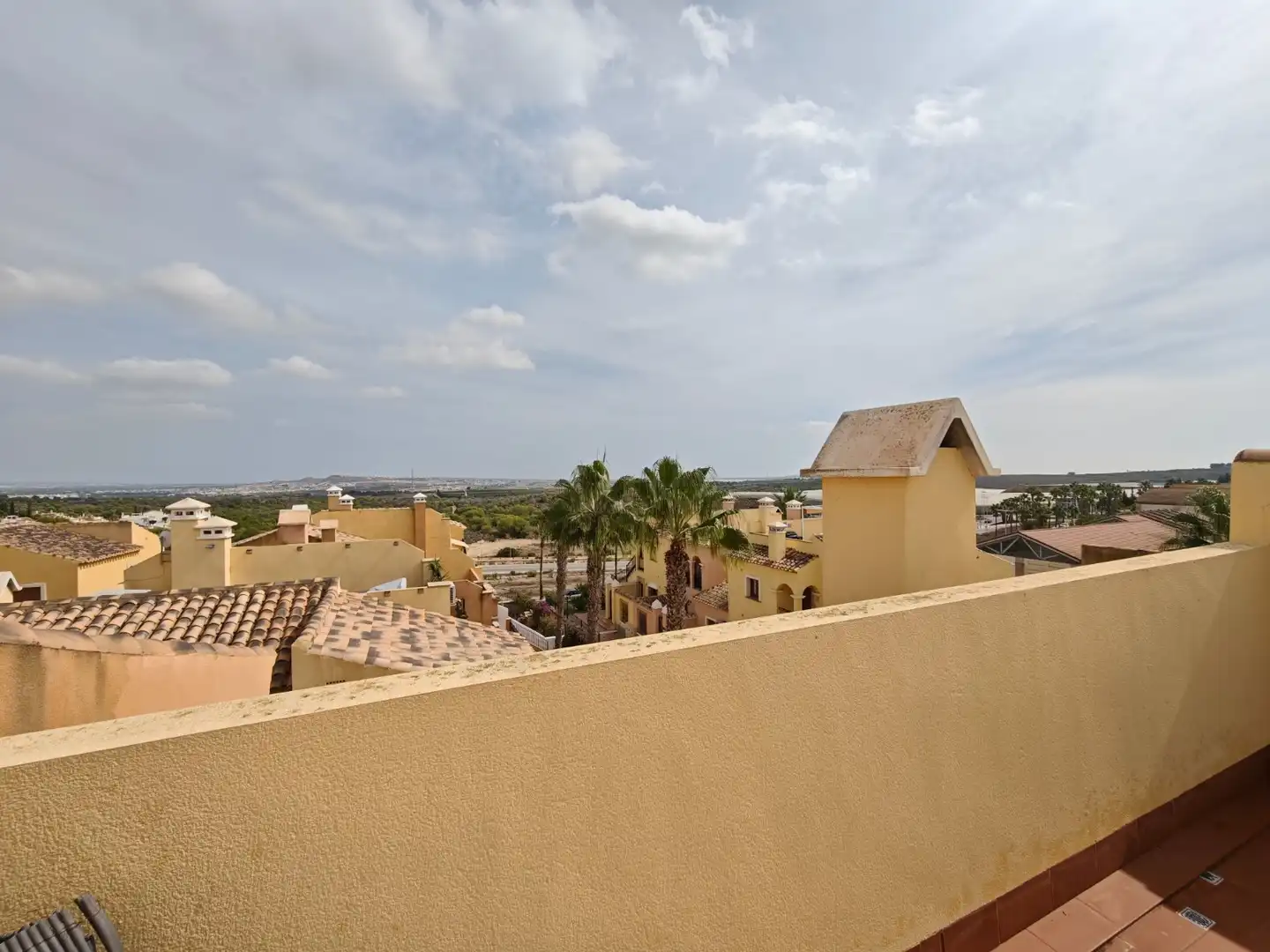 Mini appartamento con terrazza in vendita a Algorfa, imagen 17