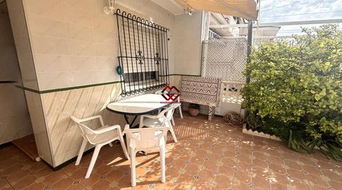 Foto 4 de Dúplex en venda a Santiago de la Ribera, San Javier